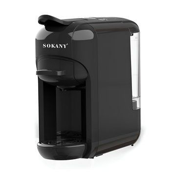 Кофеварка капсульная Sokany 600 мл автоматическая SK-516 JKI-SK-516 фото